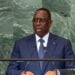 Macky Sall, Président de l’Union africaine : pour une Afrique des solutions
