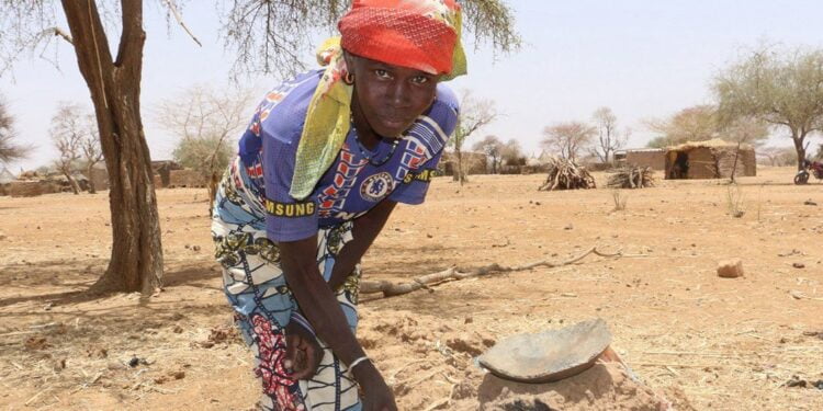 Burkina Faso : l’ONU dénonce les discours haineux contre les minorités ethniques