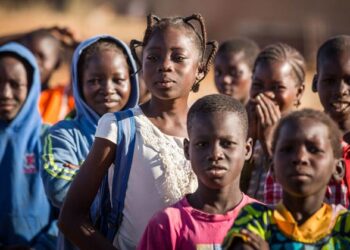 Afrique Occidentale et Centrale : plus de 12.400 écoles fermées l’an dernier à cause de l’insécurité