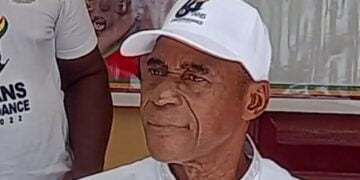 Kamsar et son DESTIN: ‘’Pauvre’’ Maire Alsény Chérif Camara, «Gouvernail ou LEVIER» du Développement dans l’ombre 