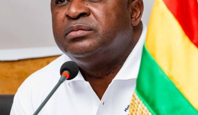 Mines-Modèle de réussite: Dr David Makongo, homme d’affaires, de droit  et philanthrope au service du développement durable