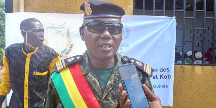 Koba-Développement Local: Formation des Acteurs impliqués dans la mobilisation des Ressources locales