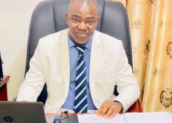 Portrait-Qui est Mohamed Diawara, le résilient Président ?