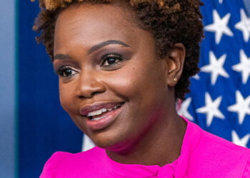 Communiqué de presse de la porte-parole Karine Jean-Pierre au sujet du déplacement du président Biden en Afrique du Nord et en Asie ainsi que du déplacement de la vice-présidente Harris en Asie