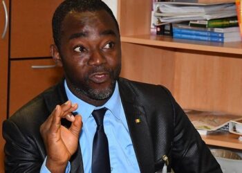 ASSUJETISSEMENT DU MAGISTRAT:  QUAND DIAWARA REFUSE D’AVOIR PEUR!