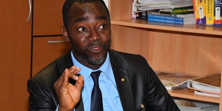 ASSUJETISSEMENT DU MAGISTRAT: QUAND DIAWARA REFUSE D’AVOIR PEUR!