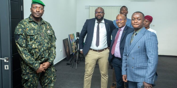 VISITE SURPRISE DES CADRES DE LA PRÉSIDENCE AU PORTE-PAROLAT DU GOUVERNEMENT