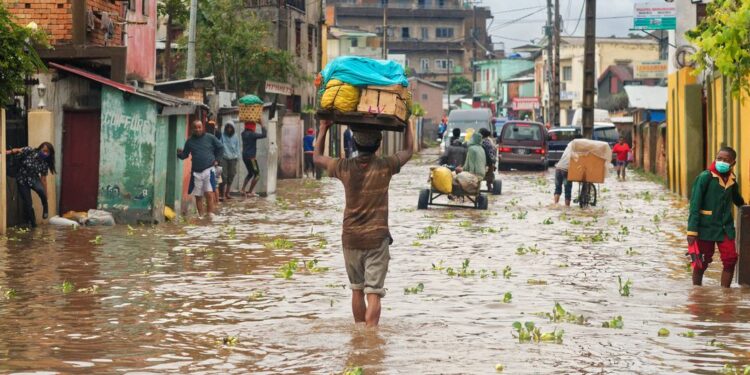 La lutte contre le changement climatique est une question de vie et de mort, rappelle le chef de l’ONU