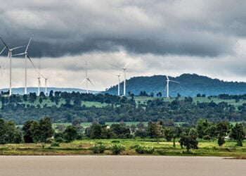 Pour éviter un grave réchauffement climatique, il est indispensable de doubler la production d’électricité « propre », selon l’OMM