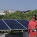 Le 1er village indien alimenté à l’énergie solaire promeut la durabilité et l’autonomie