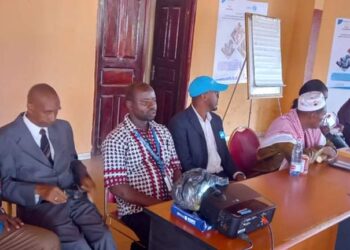 Boké-Développement: Elus locaux et Cadres des services déconcentrés renforcent leurs capacités en mobilisation des Ressources locales dans les Communes de Kamsar et Koba