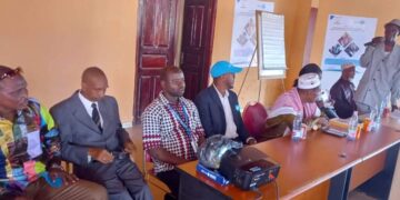 Boké-Développement: Elus locaux et Cadres des services déconcentrés renforcent leurs capacités en mobilisation des Ressources locales dans les Communes de Kamsar et Koba