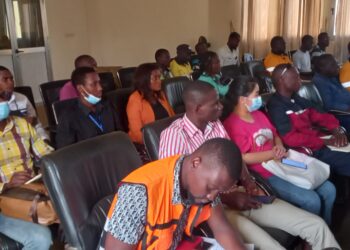 Boké-Mines: Vers la vulgarisation d’une nouvelle Loi portant sur le Contrat de Travail des nationaux dans les sociétés minières