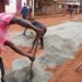 Boké-Infrastructures : C’est partie pour les travaux de bétonnage des points noirs de la voirie urbaine