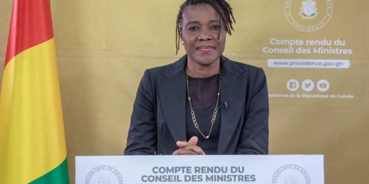 𝐂𝐎𝐌𝐏𝐓𝐄 𝐑𝐄𝐍𝐃𝐔 𝐃𝐔 𝐂𝐎𝐍𝐒𝐄𝐈𝐋 𝐃𝐄𝐒 𝐌𝐈𝐍𝐈𝐒𝐓𝐑𝐄𝐒 𝐃𝐔 𝐉𝐄𝐔𝐃𝐈 𝟎𝟑 𝐍𝐎𝐕𝐄𝐌𝐁𝐑𝐄 𝟐𝟎𝟐𝟐