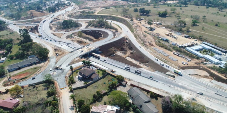 Eswatini : la Banque africaine de développement satisfaite de la mise en œuvre de ses projets et programmes à mi-parcours