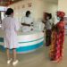 Mines/Santé : la compagnie Winning offre un hôpital de haut standing au District de Dapilon (Boké)