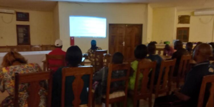 Boké-Santé: L’Unicef et l’Autorité régionale en Dîner de travail autour d’un nouveau protocole du Consortium des radios de la Région