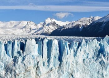 Un tiers des glaciers classés au patrimoine mondial de l’UNESCO devraient disparaître d’ici à 2050