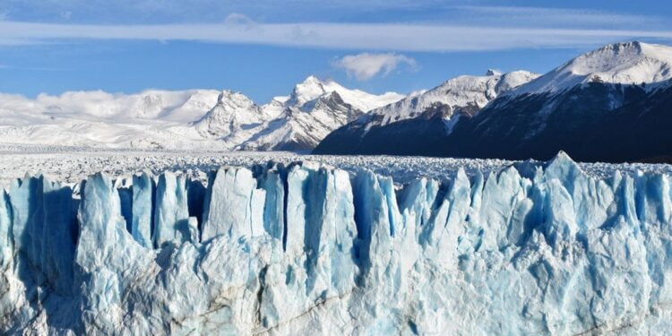 Un tiers des glaciers classés au patrimoine mondial de l’UNESCO devraient disparaître d’ici à 2050