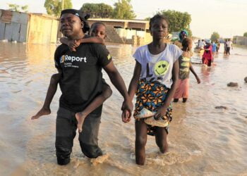 Le chef de l’ONU souligne le rôle crucial du G20 dans la résolution des crises mondiales