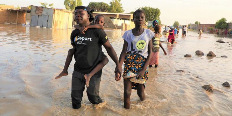 Le chef de l’ONU souligne le rôle crucial du G20 dans la résolution des crises mondiales