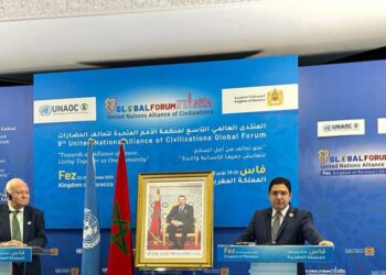 Le Forum de l’Alliance des civilisations à Fès souligne le rôle positif de l’Afrique sur la scène internationale