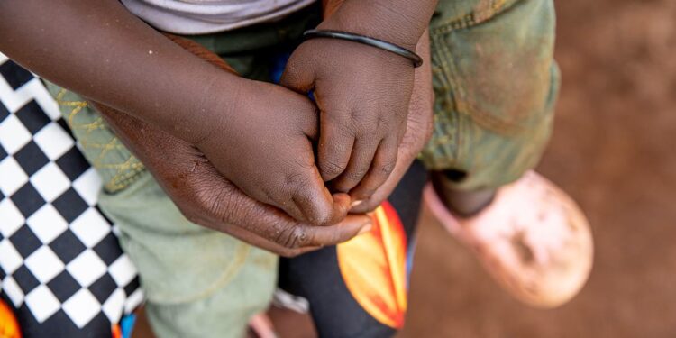 Prévention et traitement du VIH : stagnation des progrès chez les enfants et femmes enceintes (UNICEF)