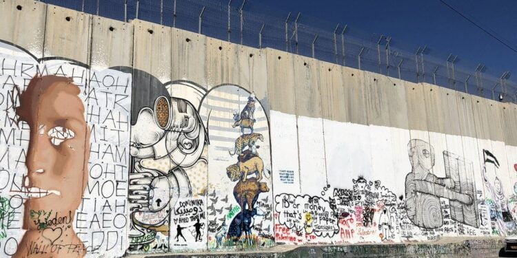 Le conflit israélo-palestinien approche du « point d’ébullition », prévient l’envoyé de l’ONU