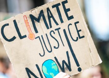 A la COP27, les pays en développement réclament la « justice climatique »