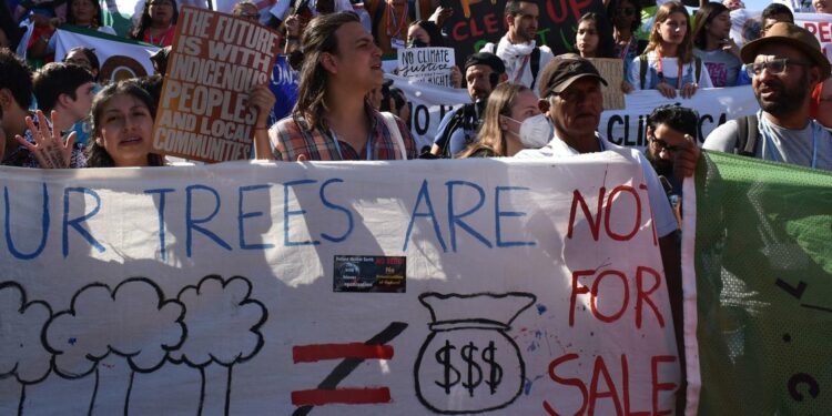 S’adapter ou mourir de faim : à la COP27, les défis et solutions agricoles face au changement climatique