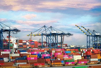 La CNUCED s’inquiète du retard de la marine marchande dans la transition énergétique