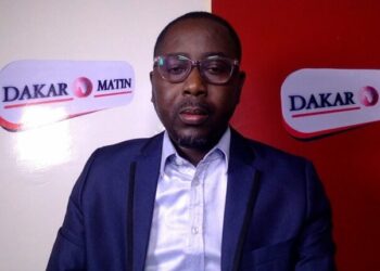 SENEGAL  RSF demande la libération d’un journaliste d’investigation  
