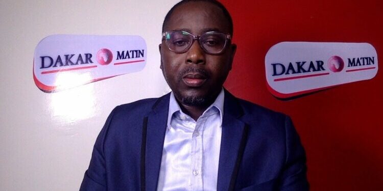 SENEGAL  RSF demande la libération d’un journaliste d’investigation  