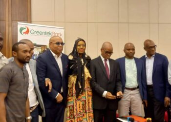 Guinée: ‘’Greentek Bank, une nouvelle banque aux intérêts philanthropes s’annonce