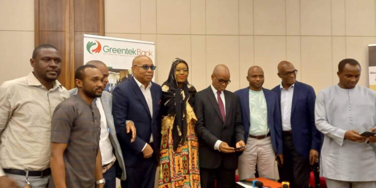 Guinée: ‘’Greentek Bank, une nouvelle banque aux intérêts philanthropes s’annonce