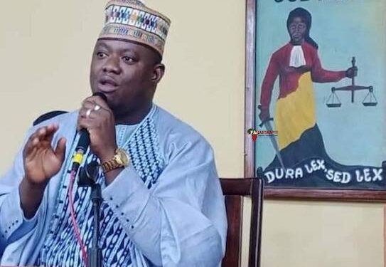 Guinée-Justice : Poursuite judiciaire contre des fossoyeurs des deniers publics, l’heure de sacrifices a sonné…