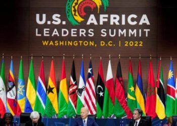 Sommet États-Unis – Afrique : les dirigeants africains et le gouvernement américain engagés en faveur de l’investissement dans la nutrition en Afrique