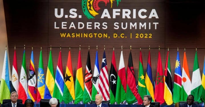 Sommet États-Unis – Afrique : les dirigeants africains et le gouvernement américain engagés en faveur de l’investissement dans la nutrition en Afrique