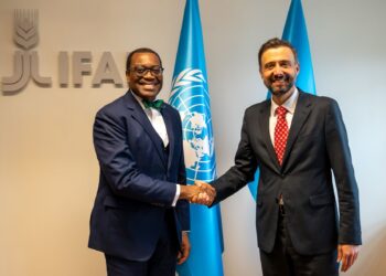 Atteindre l’objectif « Faim Zéro » en Afrique est à notre portée, déclarent les leaders mondiaux de l’agriculture à Rome, en amont du Sommet africain de l’alimentation 2023 de Dakar