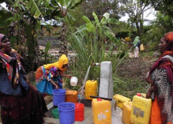 Mali : la Banque africaine de développement accorde un don de près de 5 millions d’euros pour renforcer la résilience aux changements climatiques de 438 000 personnes en milieu rural