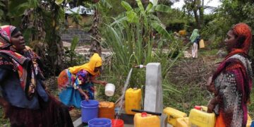 Mali : la Banque africaine de développement accorde un don de près de 5 millions d’euros pour renforcer la résilience aux changements climatiques de 438 000 personnes en milieu rural