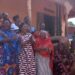 Réhabilitation de la voirie urbaine de Boké: Les femmes de Kalabanya en liesse saluent la bravoure des autorités