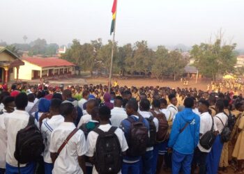 Lutte contre la corruption en milieu scolaire: Élèves et encadreurs du Lycée Filira s’engagent 