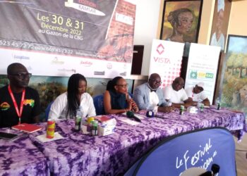 Kamsar-Arts culinaire: La structure YOKAM annonce les couleurs de la 1ère édition du Festival de Grillades de Guinée