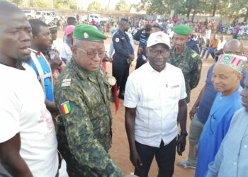 Koundara-Culture: Poursuite de la 1ère édition des Festivités des Arts et Cultures du Badiar (FESTAB)