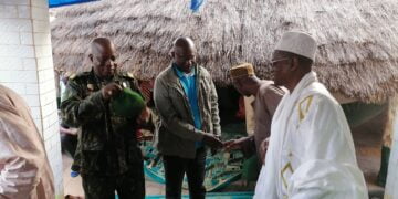 Touba-Religion: Les sages plaident pour la réhabilitation de l&rsquo;axe Gaoual-Boké