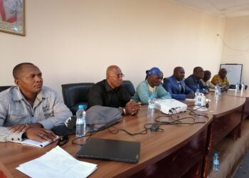Boké-Développement : Bientôt un Centre régional de Renforcement des capacités des Cadres et Elus locaux