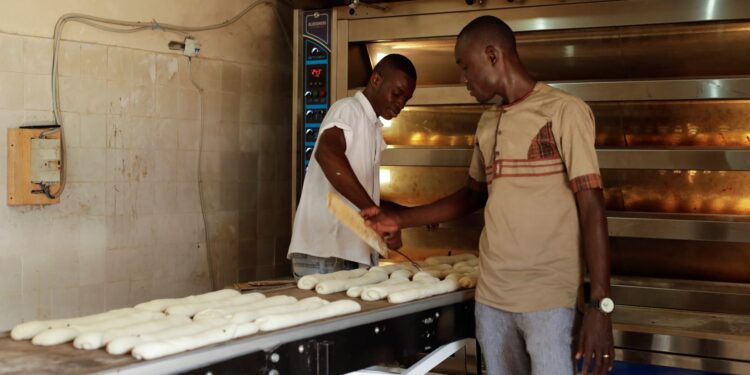 Mali : près de 54 millions d’euros du Fonds africain de développement pour renforcer la résilience des communautés aux changements climatiques