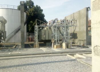 Tchad : 21,5 millions de dollars du Fonds africain de développement pour augmenter la production d’électricité propre et durable et améliorer la qualité de service